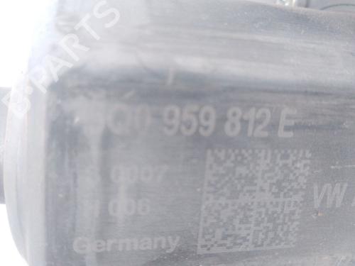 Right rear window motor SEAT ATECA (KH7, KHP) 1.0 TSI | BP39955503E22 - Image 4