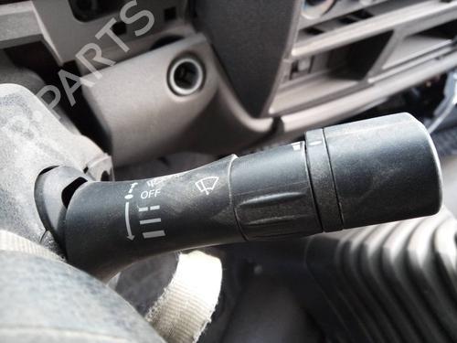 Used Steering column stalk NISSAN NT400 CABSTAR (F24M) 35.14, 45.14 (136 hp) 11378163