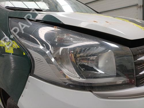 Used Right headlight FIAT TALENTO Van (296_) [2016-2026]  31968862