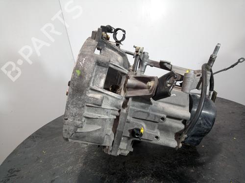 Gearbox RENAULT CLIO II (BB_, CB_)  | BP19153022M3 