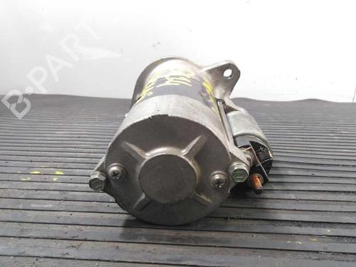 Starter MAZDA 6 Estate (GH) 2.0 MZR-CD (GH14) | BP2806804M8 