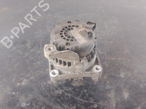 Alternator BMW 1 (E81) 116 d | BP37664705M7 - Image 3