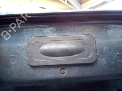 Used Tailgate handle RENAULT CLIO IV (BH_) 0.9 TCe 90 (BHNF, BHMA, BHMH, BHJK, BHJR) (90 hp) 17009592