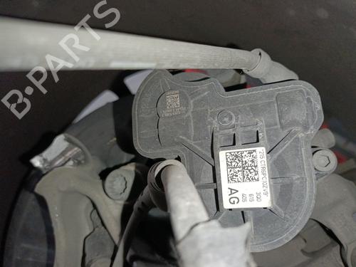 Used Left rear brake caliper AUDI Q3 (F3B) 35 TDI (150 hp) 30591199