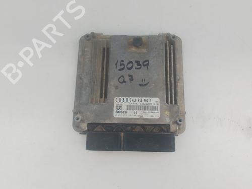 Used Engine control unit (ECU) Engine control unit (ECU) 37154302 37154302