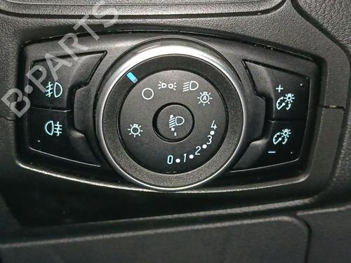 Used Headlight switch FORD FOCUS III Turnier 1.5 TDCi (120 hp) 32390017