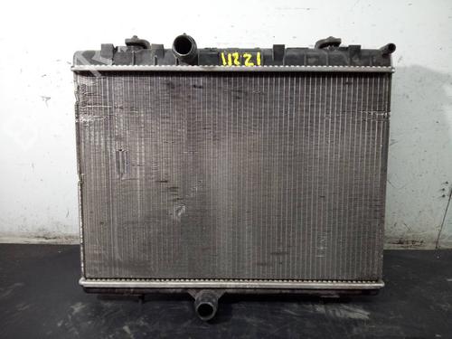 Køler PEUGEOT 5008 (0U_, 0E_) 1.6 HDi (112 hp) 13885248