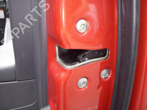 Used Front right lock HYUNDAI IONIQ (AE) [2016-2023]  19728238