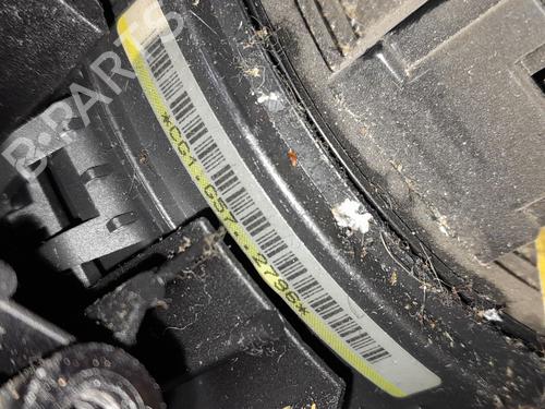 Squib airbag FORD TRANSIT COURIER B460 Box Body/MPV 1.5 TDCi CG1G572796