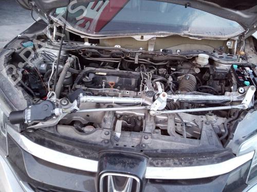 Used Front wiper motor HONDA CR-V IV (RM_) [2012-2025]  14982605