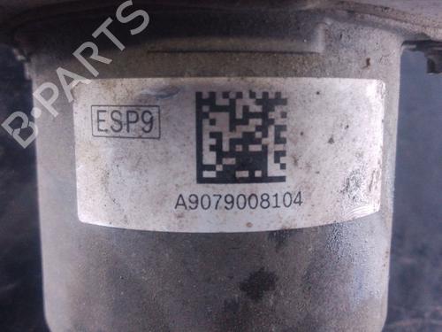 ABS pump MERCEDES-BENZ SPRINTER 3,5-t Van (B907, B910) 314 CDI RWD (907.631, 907.633, 907.635, 907.637) | BP32067616M43 - Image 4