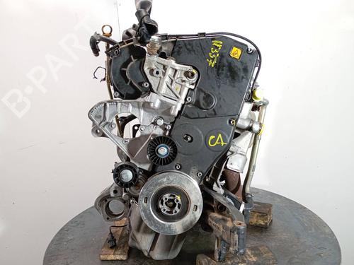 Engine LANCIA LYBRA (839_) 1.9 JTD (839AXD1A) | BP13416660M1 