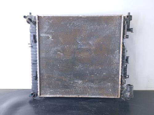 Used Water radiator HYUNDAI TUCSON (NX4E, NX4A) 1.6 T-GDi (150 hp) 28140152