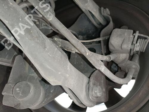 Used Right rear steering knuckle MINI MINI (R50, R53) One (90 hp) 27297361