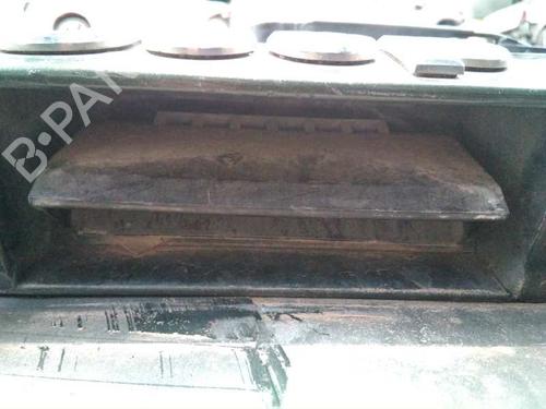 Trunk håndtak JEEP COMPASS (MK49) 2.0 CRD 4x4 (140 hp) 6691481