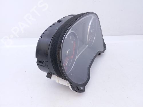Instrument cluster AUDI A1 Sportback (8XA, 8XF) 1.0 TFSI | BP24202466C47 