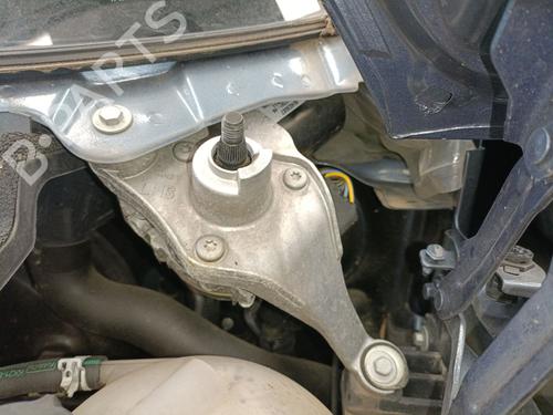 Used Front wiper motor Front wiper motor FORD TRANSIT CUSTOM V362 Bus (F3) 2.0 EcoBlue (130 hp) 40265636 40265636