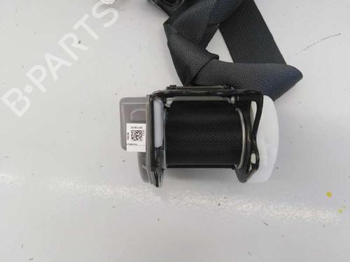 Rear left seatbelt MITSUBISHI OUTLANDER III (GG_W, GF_W, ZJ, ZL, ZK) 2.0 4WD (GF7W) | BP8165401I29 