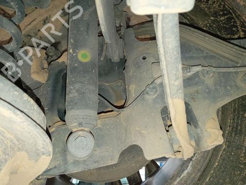 Used Left rear steering knuckle FORD FOCUS III 1.6 TDCi (115 hp) 32410462