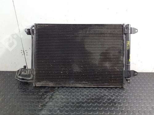 Used AC radiator AC radiator AUDI A3 (8P1) [2003-2013] 8409903 8409903