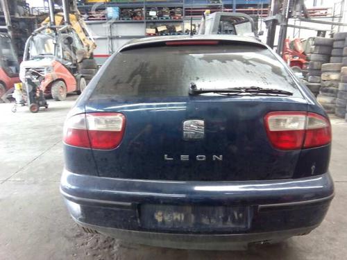 Left front window motor SEAT LEON (1M1) 1.9 TDI | BP3490414E21 