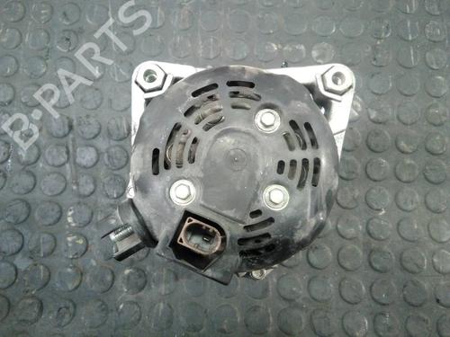 Generator FORD FIESTA VI (CB1, CCN) 1.0 EcoBoost | BP5863525M7 