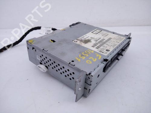 Radio BMW 1 (F20) 116 d | BP10705467E6 