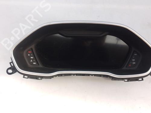 Used Instrument cluster AUDI Q3 (F3B) 35 TDI (150 hp) 30588193