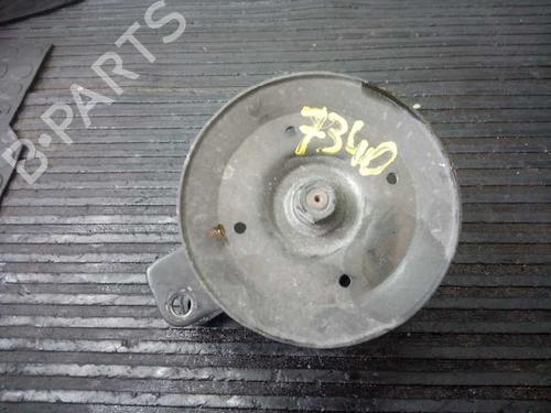 Styring servopumpe NISSAN TERRANO II (R20) 2.7 TDi 4WD (125 hp) 5657940