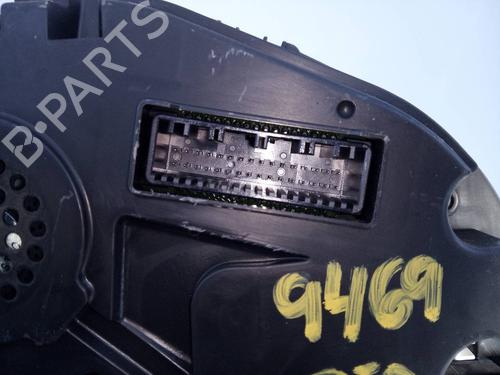 Instrument cluster KIA RIO IV (YB, SC, FB) 1.25 | BP8885351C47 