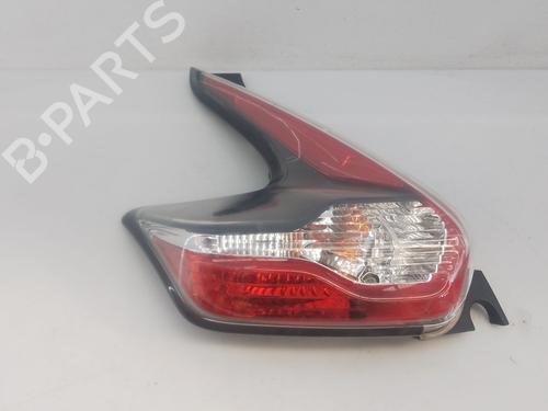 Used Left taillight NISSAN JUKE (F15) 1.5 dCi (110 hp) 27324462