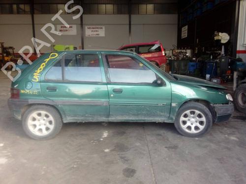 Left front driveshaft CITROËN SAXO (S0, S1)  | BP10039434M38 