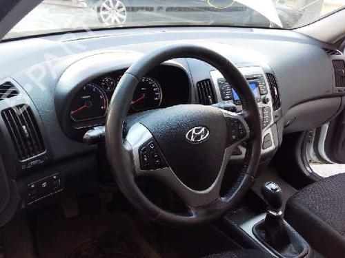 ABS pump HYUNDAI i30 (FD)  | BP1026455M43 