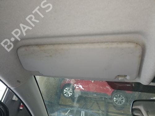 Venstre solskjerm OPEL CORSA E (X15) 1.4 (08, 68) | BP38466170I1 - Image 2