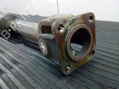 Driveshaft KIA SORENTO I (JC) 2.5 CRDi 4WD | BP2428977M37 