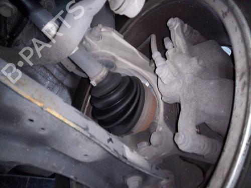 Achsschenkel links vorne für VW TIGUAN (AD1, AX1) [2016-2025]  17522818