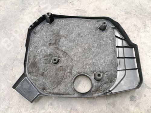 Upper protection BMW X4 (G02, F98) xDrive 20 d | BP26433965M93 