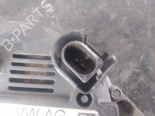 Alternator AUDI A3 (8P1) 2.0 TDI 16V | BP38535660M7 - Image 4
