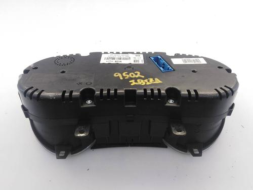 Instrument cluster SEAT IBIZA III (6L1) 1.4 TDI | BP8902607C47 