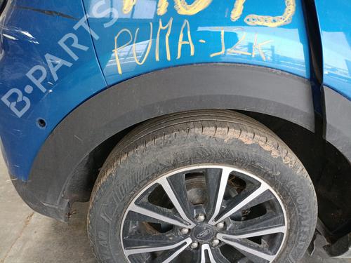Radlaufverkleidung hinten rechts für FORD PUMA (J2K, CF7) 1.0 EcoBoost (125 hp) 29061259