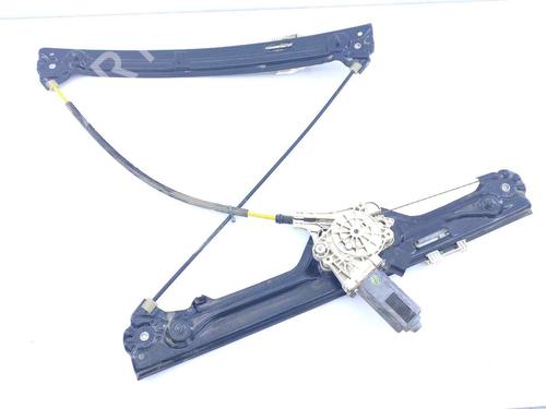 Used Front right window mechanism BMW X6 (E71, E72) xDrive 40 d (306 hp) 8071437