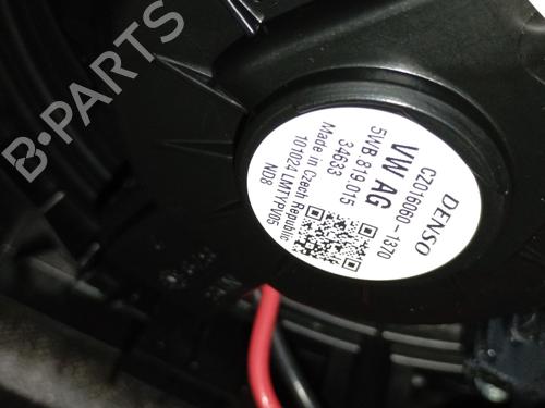 Gebläsemotor für SKODA OCTAVIA IV Combi (NX5, PV5) 1.4 TSI RS iV (150 hp) 28839479