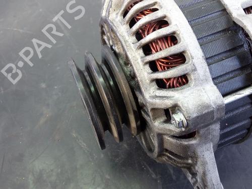 Generator MITSUBISHI PAJERO III (V7_W, V6_W) 3.2 Di-D (V68W) | BP26455091M7 