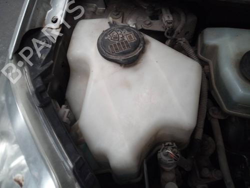 Used Windscreen washer tank TOYOTA PRIUS Liftback (_W2_) [2003-2010]  7640115
