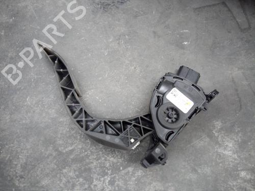 Used Pedal AUDI A6 C7 Avant (4G5, 4GD) 3.0 TDI quattro (204 hp) 16290568