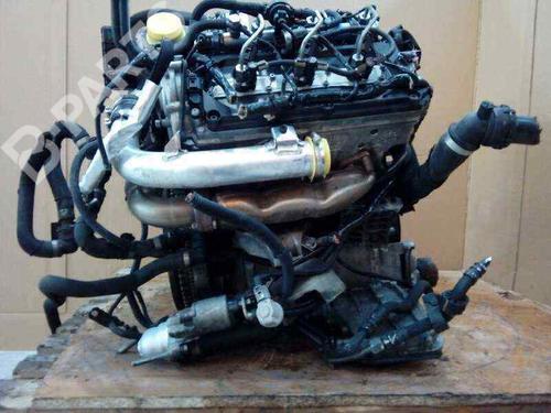 BP797657M1 | Motor AUDI A6 C6 (4F2) 2.7 TDI BP797657M1