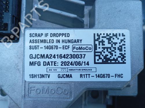 Electronic module FORD PUMA (J2K, CF7) 1.0 EcoBoost mHEV | BP39975708M83 - Image 6