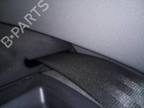 Used Rear left seatbelt VW GOLF V (1K1) [2003-2010]  18305662