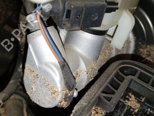 Used Brake master cylinder Brake master cylinder SKODA KAROQ (NU7, ND7) 1.5 TSI (150 hp) 33436975 33436975