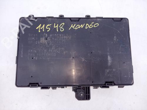 Fuse box FORD MONDEO V Hatchback (CE) 2.0 TDCi | BP14456960E1 